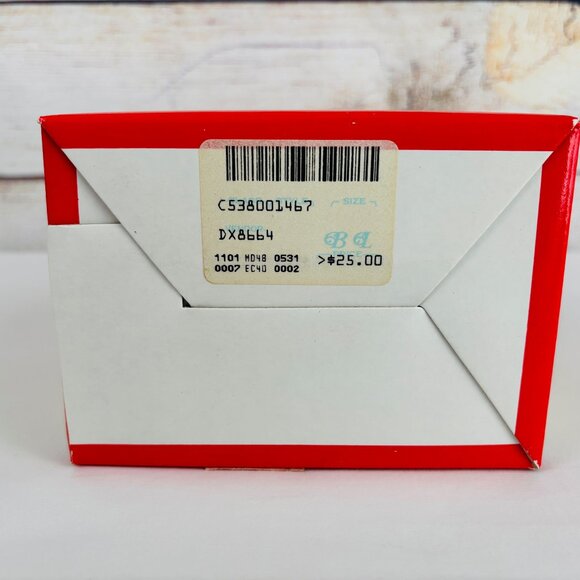 Silver Deer Tom Rubel Christmas Animals Pig Figurine - Picture 9 of 9